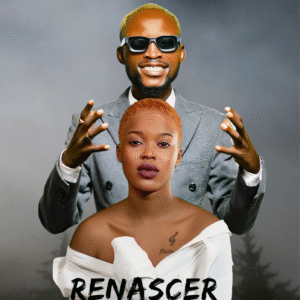 Nina Daya Feat Tio Biby - Renascer (Prod. Dj Preto Fino) Nina Daya Feat Tio Biby - Renascer (Prod. Dj Preto Fino)