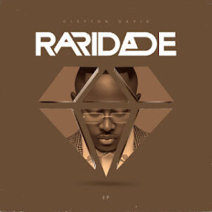 Cleyton David - Raridade (EP) [2k25]