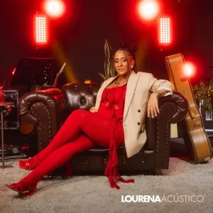 Lourena - Acabou (feat. Azzy, Budah, billboard Brasil, Pineapple StormTv)