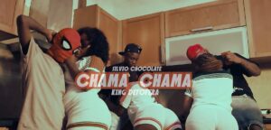 Silvio Chocolate ft. King Defofera – Chama Chama Silvio Chocolate ft. King Defofera – Chama Chama
