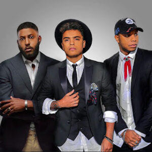 Dream Boyz ft. Mark Exodus & Tamyris Moiane – Cara Metade