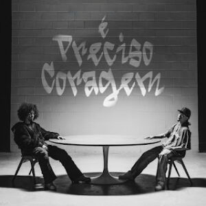 L7NNON – É Preciso Coragem (feat. Sant & LeodoKick)