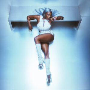 Aya Nakamura – No Stress (RNB) 2025