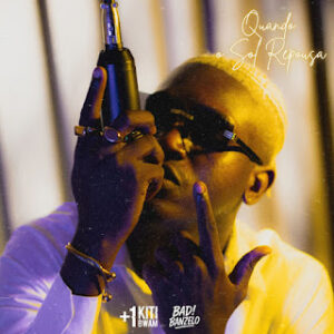 BADIBANZELO – Quando o Sol Repousa