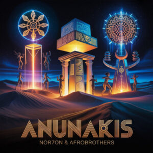 NOR7ON – Anunakis (feat. AfroBrothers) (AFRO BEAT) 2025 NOR7ON – Anunakis (feat. AfroBrothers) (AFRO BEAT) 2025