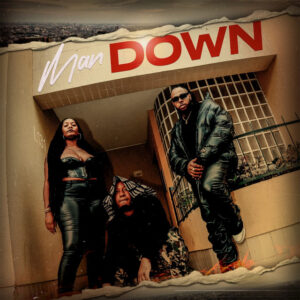 Monsta – Man Down (feat. DJ Liu One & Miz Trini) Monsta – Man Down (feat. DJ Liu One & Miz Trini)
