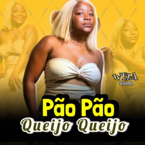 Weza Sexapill - Pão Pão Queizo Queizo