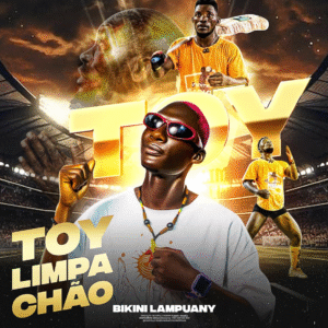 Bikini Lampuany -  Toy Limpa O Chão