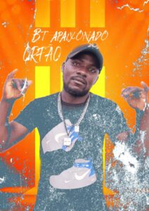 BT Apaixonado - Órfão