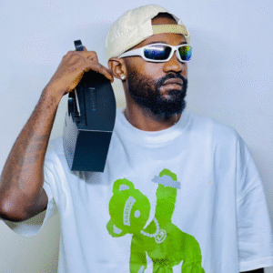 Loyde Dance ft Ursinha - Parte A Coluna (Afro House) (Prod. Dj Mano Haylton)