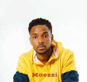 Maezzi Mendez - Drena