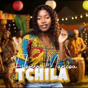 Filomena Maricoa - Tchila (Pandza)