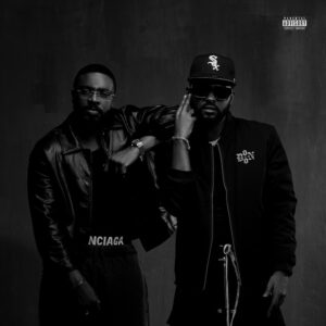 LilMac & Lil Boy - Terrace POV (feat. Polaco x Nello Boy)