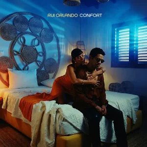 Rui Orlando - Confort