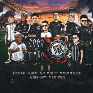 Dj Yuri Pedrada, Mc Don Juan, Mc IG, MC Menor da VG – Jogo do Timão (feat. MC Hariel, Mc Lele JP, Nilo, Mc Jvila & MC Marks)