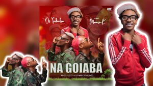 Os Tukuba ft. Mauro K – NA GOIABA