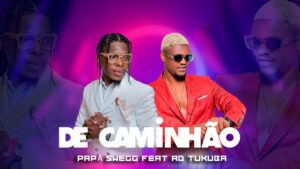Papá Swegg ft. AD Tukuba – De Caminhão