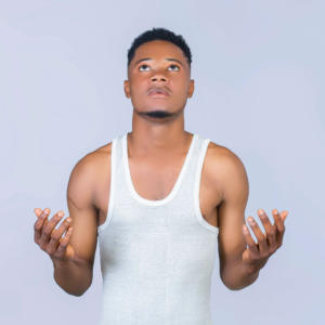 Pizzy Boy - Oração