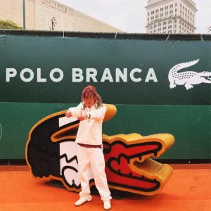 Jotapê & Dj Nb – Polo Branca