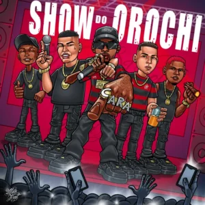 Portugal No Beat – Show do Orochi (feat. Orochi, Mc Rodrigo do CN, MC GP, MC Meno K)
