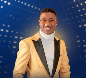 Príncipe Omari - Mãe Grande (Rumba)