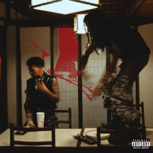 Brandão85 – JAPONÊS (feat. Matuê) (TRAP)