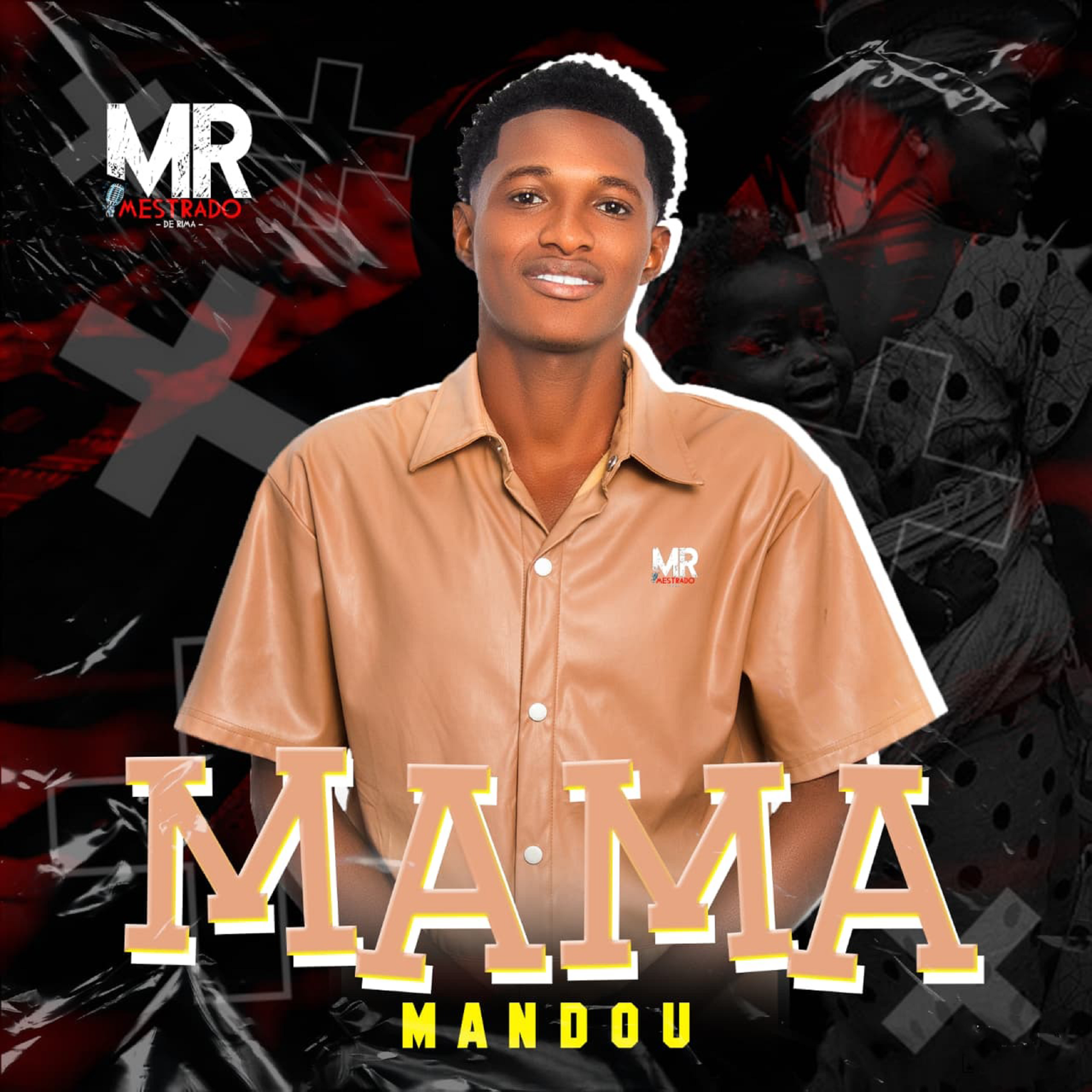 Mestrado De Rima Ft Laton Labeat - Mama Mandou