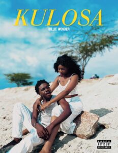 Billien Wonder - Kulosa