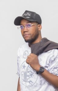 Anselmo Bunga - Meu Amor (Zouk)