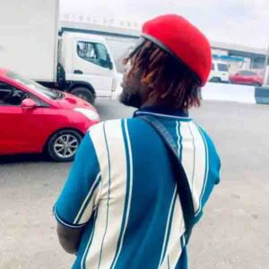 Sankai Leader - Mbanza Ya Kiesse