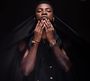 CEF Tanzy - Conto Tudo (Kompa)