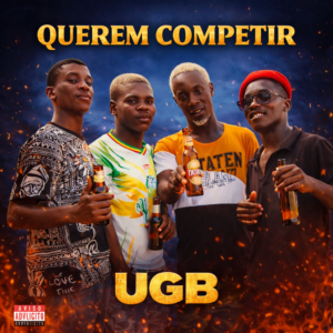 UGB - Querem Competir