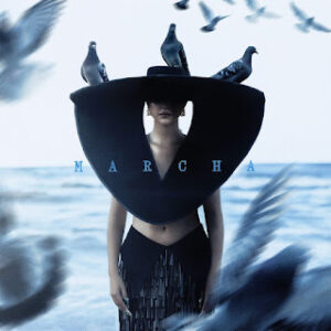 Bárbara Bandeira - Marcha (R&B)