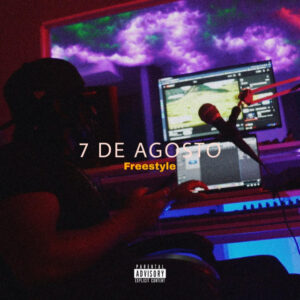 EMMVR – 7 de Agosto Freestyle (RAP)
