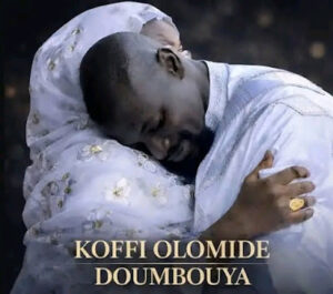 Koffi Olomide - Doumbouya