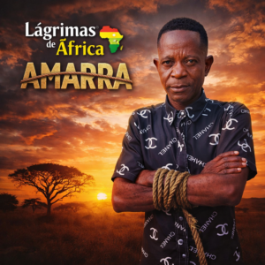 Lágrimas de África - Amarra