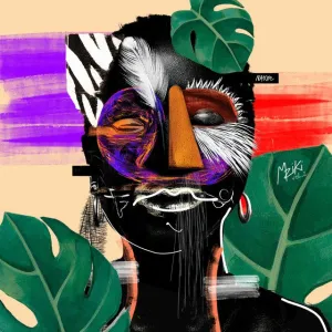 Curol – Xangô Dançô (feat. Yuri da Cunha & Octávio Cabuata)