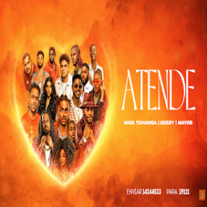 Deezy x Mayer x Miss Tchamba - Atende (Afro Pop)