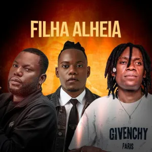 Delero King Ax Mar a Excelência Stanick a Lenda - Filha Alheia