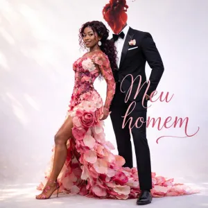 Filomena Maricoa - Meu Homem