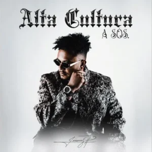 Jimmy P feat. Deezy – Alta Cultura – A Sós