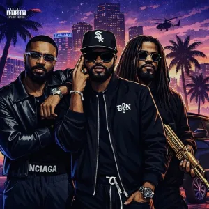 Lil Mac x Lil Boy – Belaire Boyz [Remix] (feat. Prodigio)