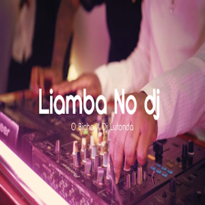 O Bicho – Liamba no Dj (feat. DJ Lutonda) (AFRO HOUSE)