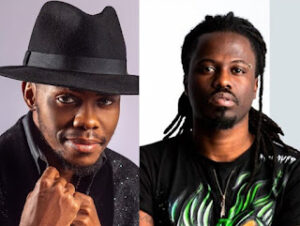 Prodigio & Anderson Mário - Sucesso (R&B)