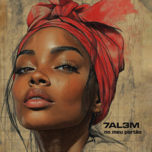7AL3M - No Meu Portão