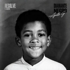 Apollo G - Resolve (feat. DENNYH)