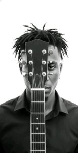 Edmarmore Safira - Vizinha Do Bairro