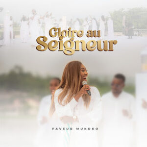 Faveur Mukoko feat. Eunice Manyanga - Ayokaka Losambo (Gospel)