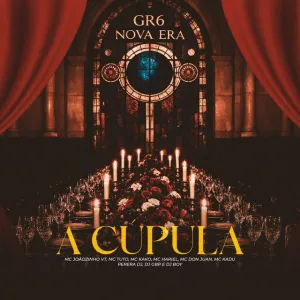 Perera DJ - A Cúpula (feat. MC Kadu, MC Hariel, MC Don Juan, MC Tuto, Kako, MC Joaozinho VT, DJ GBR, DJ BOY, MC Marks)
