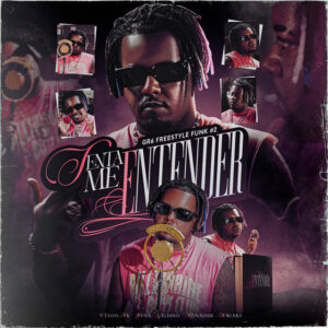 Vulgo FK – GR6 Freestyle Funk #2 – Tenta Me Entender